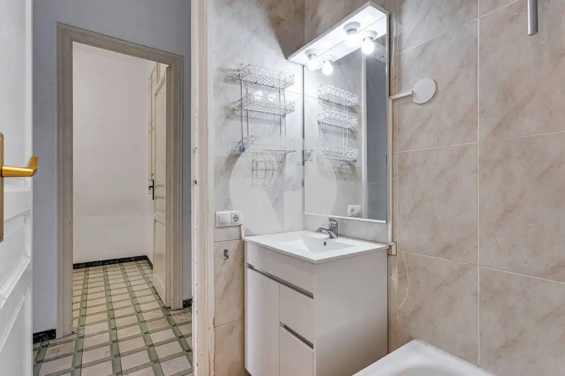 Appartamento con terrazza in vendita a Eixample, imagen 43