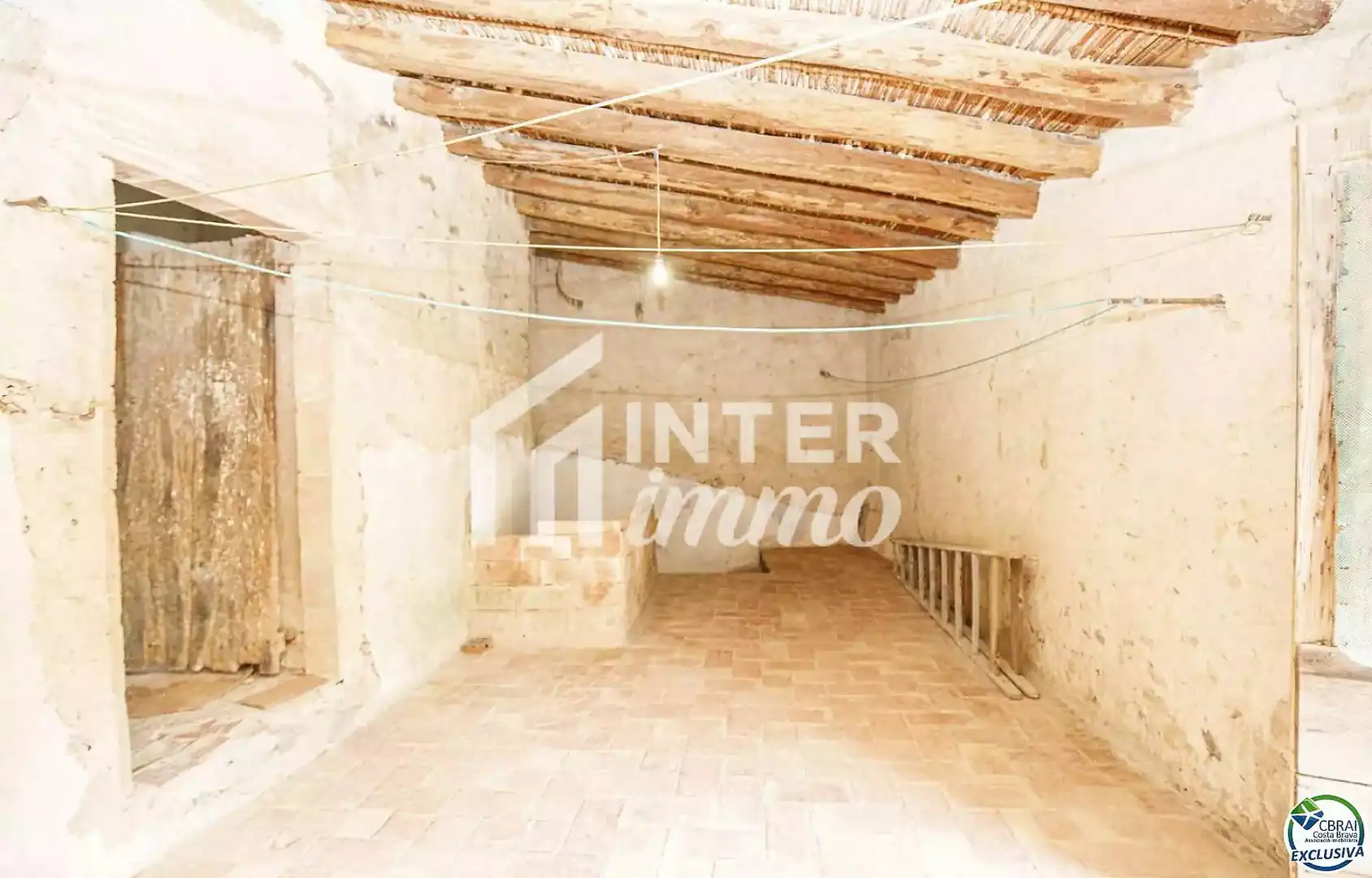 Casa o chalet en venta en Palau de Santa Eulàlia
