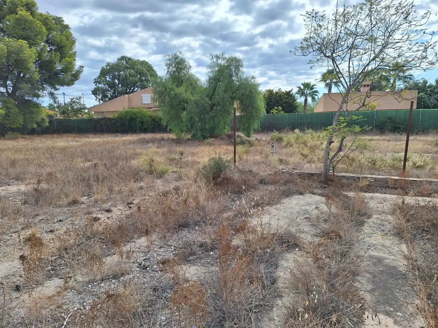 Residencial en venda en San Vicente del Raspeig / Sant Vicent del Raspeig