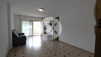 Living room of Flat for sale in Castelldefels  with Terrace, Storage room and Community pool