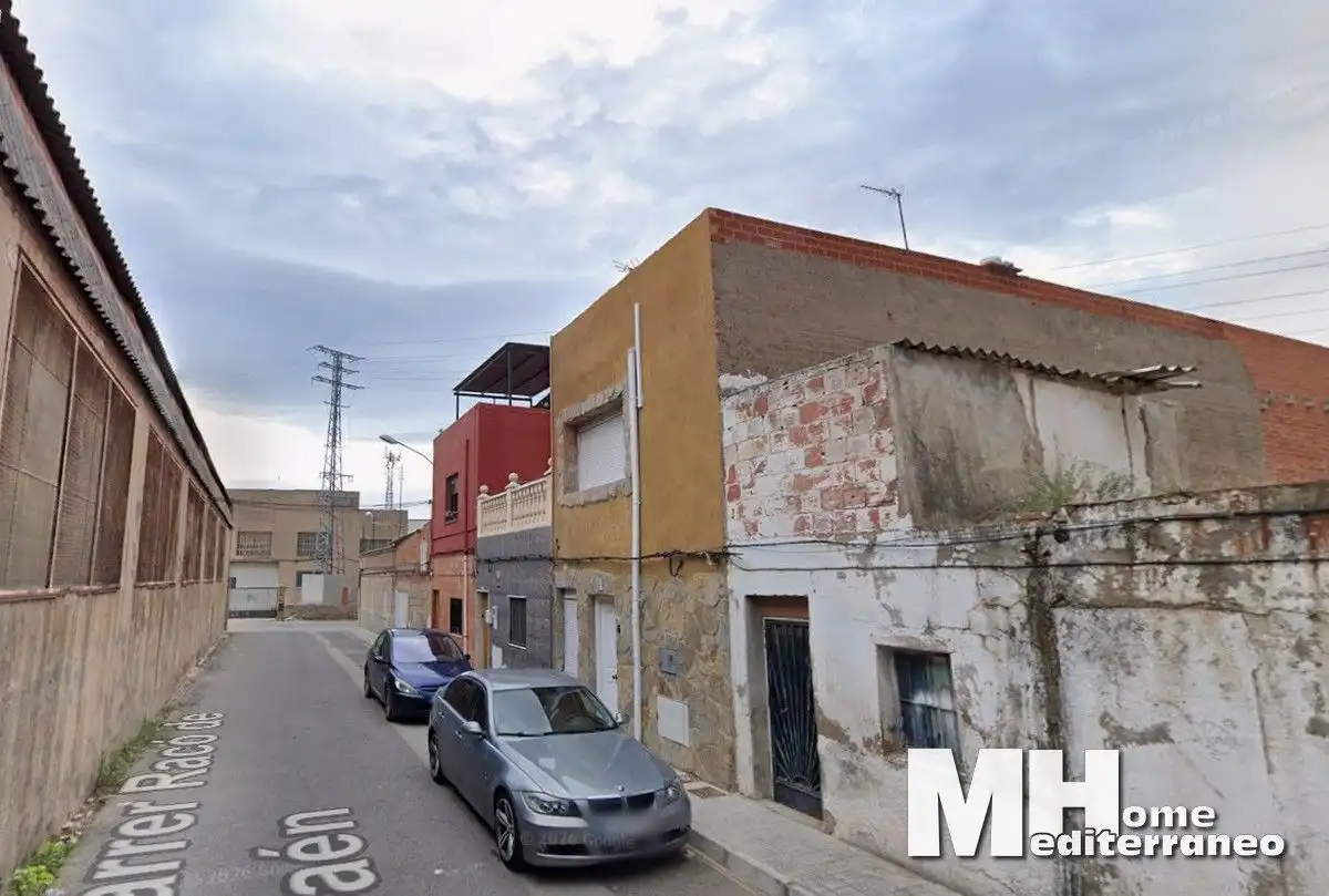 Adosado en venta en RACO DE JAEN, imagen 3