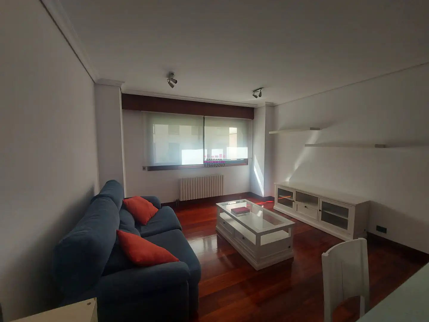 Flat for rent in Rúa de Barcelona, 61, O Castro