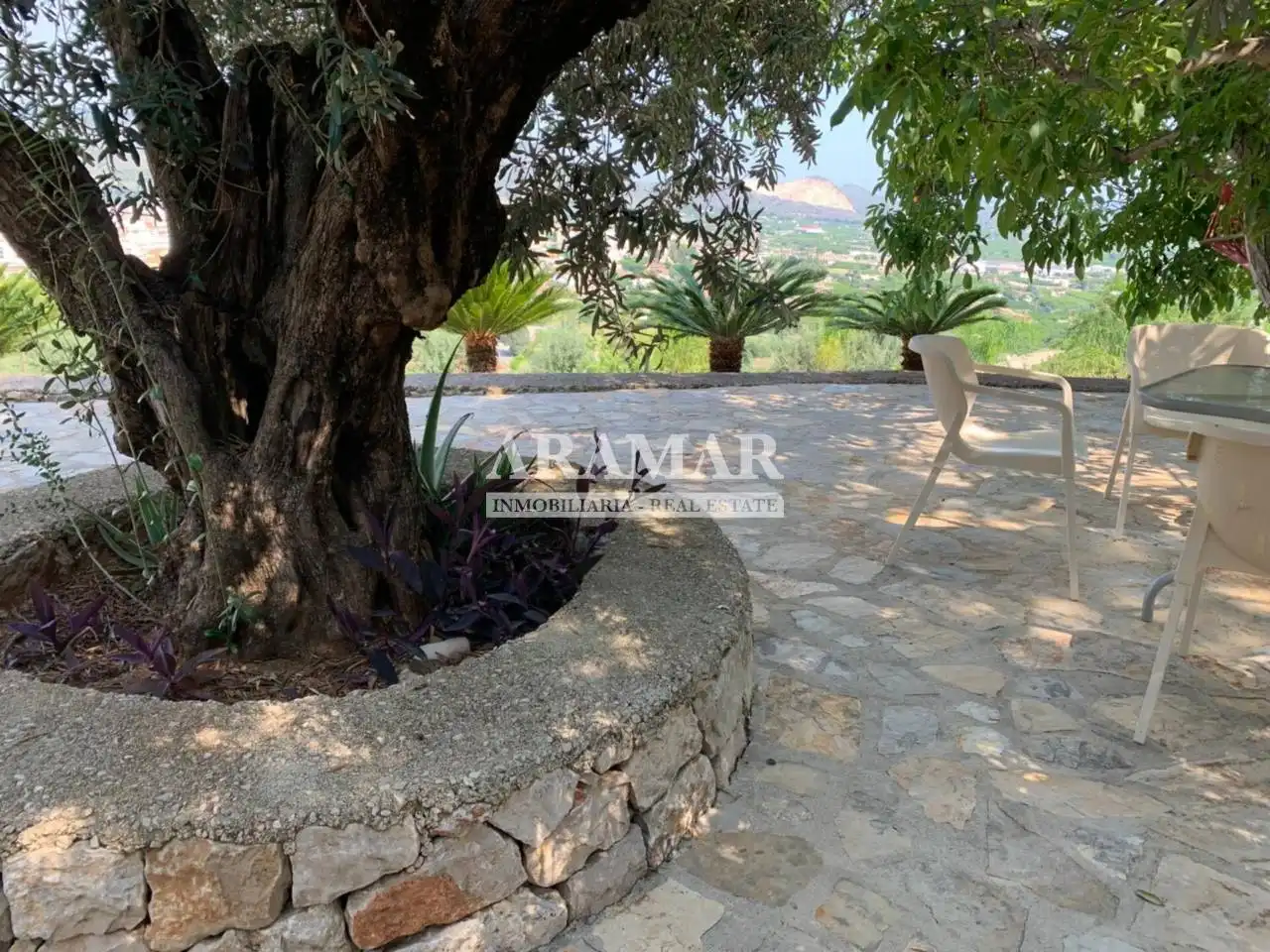 Chalet con piscina en venta en Pego, imagen 26