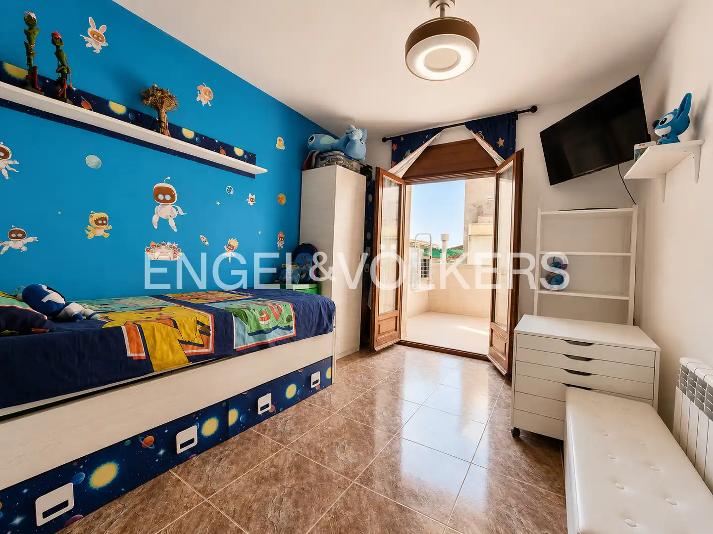 Flat with terrace for sale in Palafolls, imagen 23