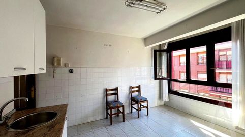 Foto 4 de Piso en venta en Egetiaga-vribarri, Etxebarri, Bizkaia