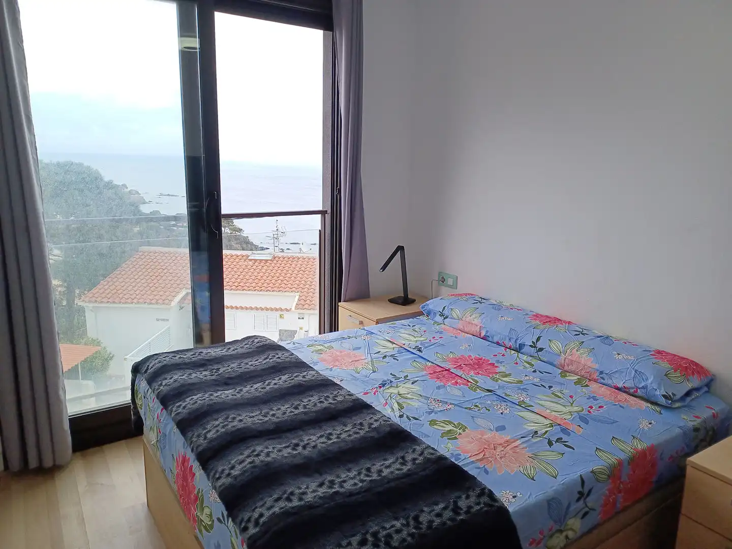 Habitación de Planta baja en venta en Llançà con Aire acondicionado, Calefacción y Jardín privado
