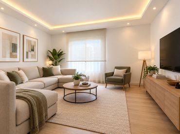 Flat with lift for sale in PORTAL DE ARRIAGA