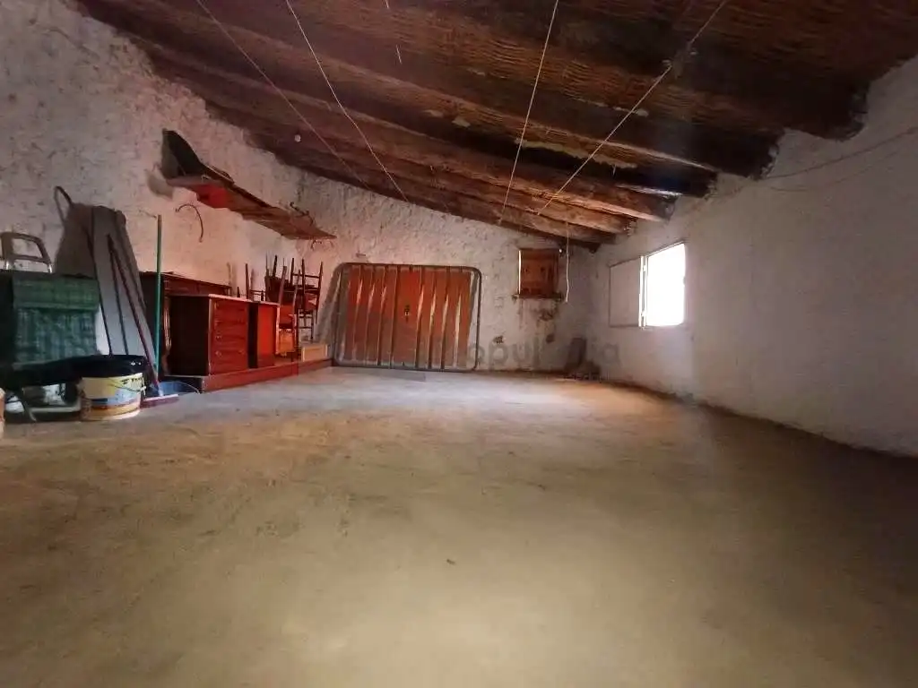Finca rústica en venta en Lucena de Jalón