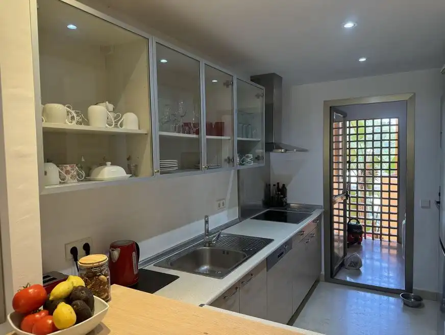 Apartment mit Aufzug zum Verkauf in Benamara - Atalaya, imagen 7