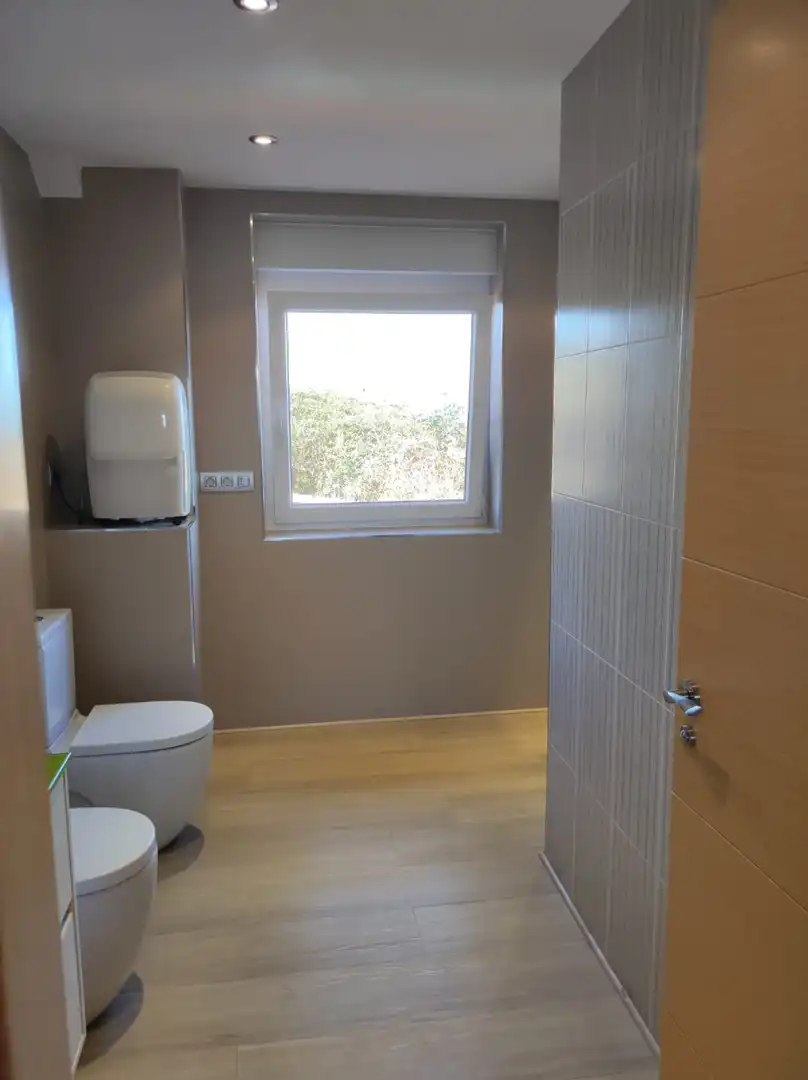 Habitación de Casa o chalet de alquiler en Miengo con Calefacción, Jardín privado y Amueblado