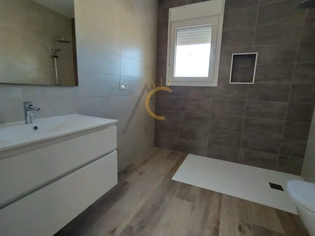 Villa mit Pool zum Verkauf in El Pinós / Pinoso, imagen 5