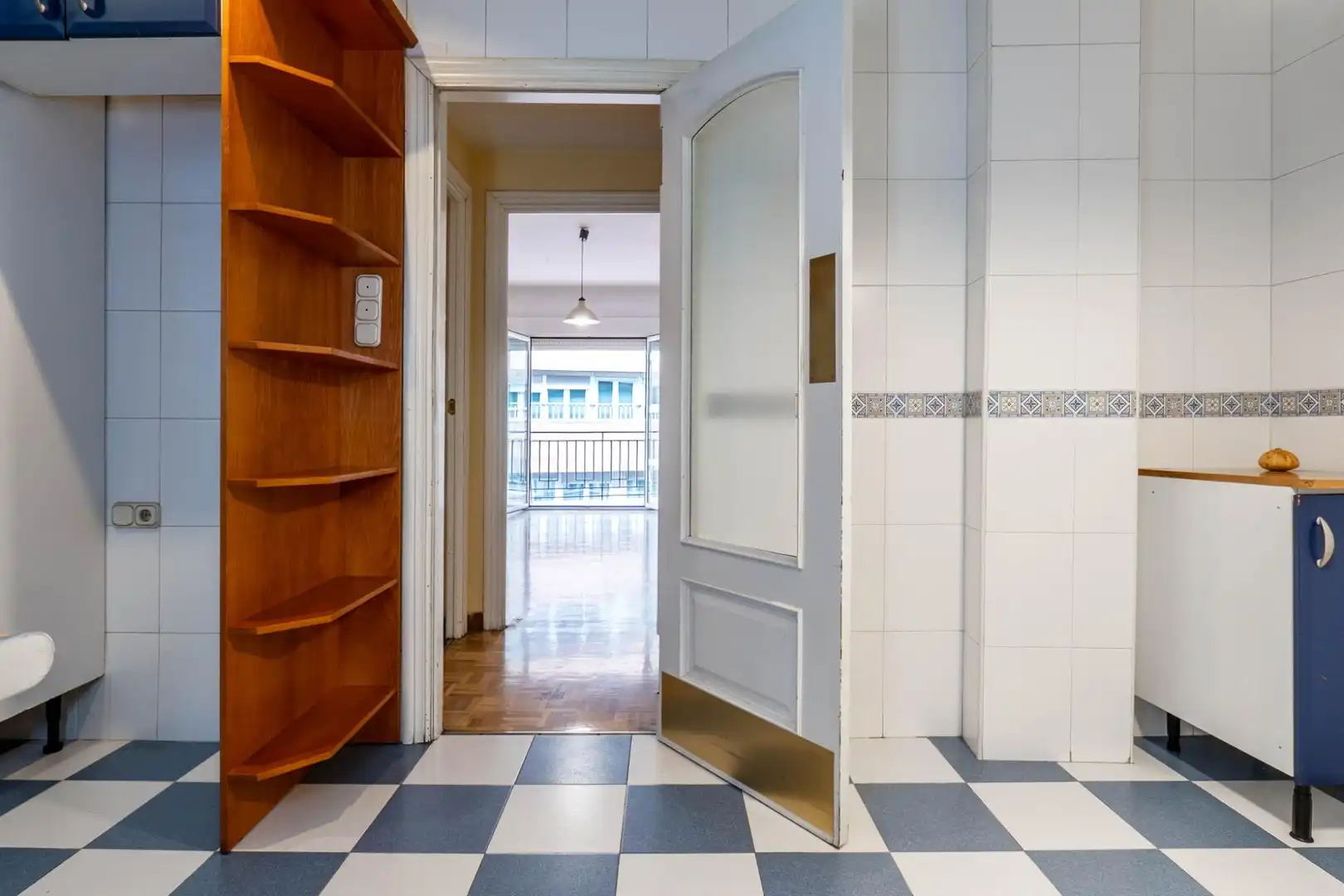 Appartement avec terrasse à vendre à Calle Pedro Antonio de Alarcón 45, imagen 49