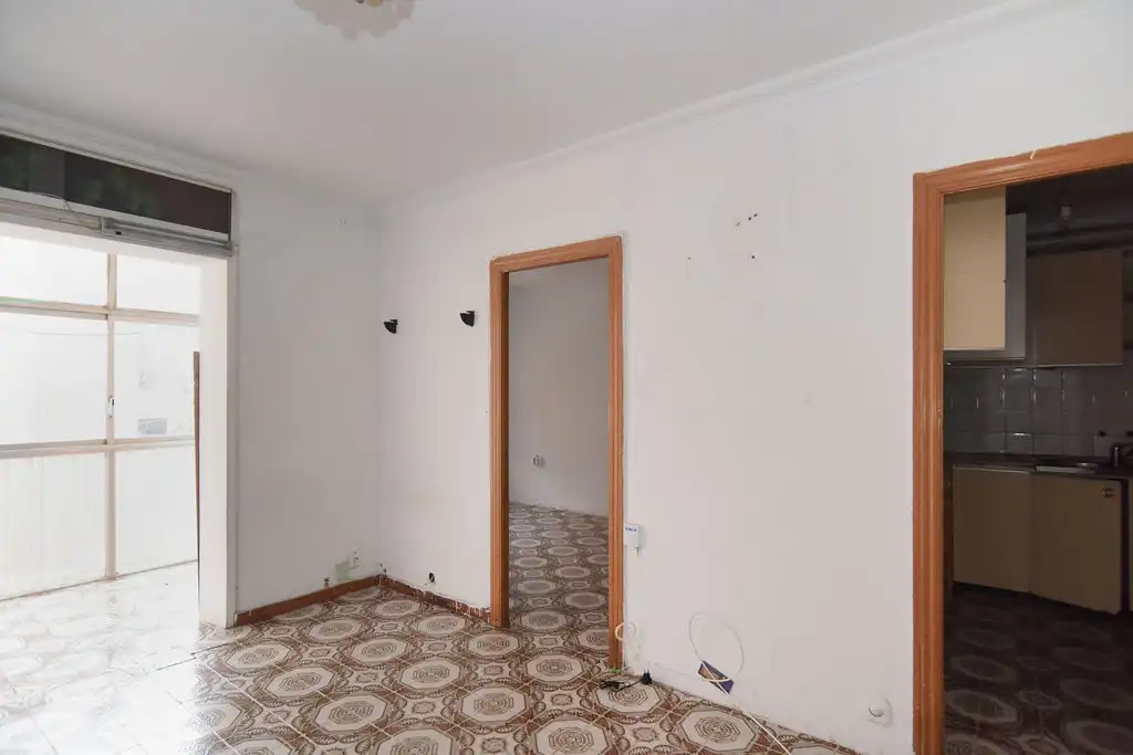Piso en venta en Badalona