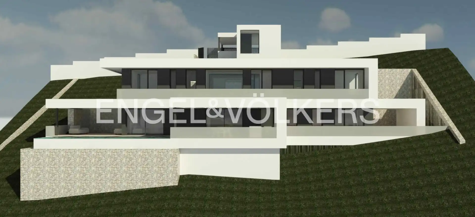 Terreny residencial en venda a El Bosque, imagen 6