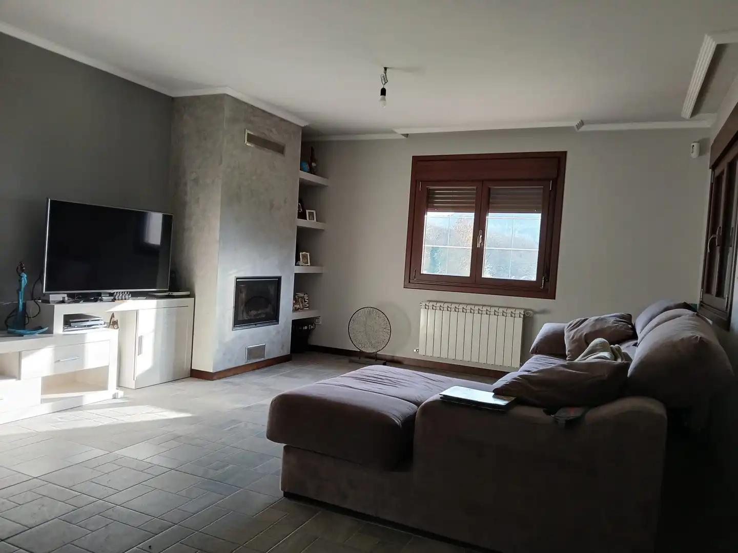 Casa con terraza en venta en Aldea Rua Portela, imagen 16