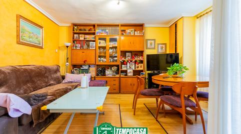 Foto 2 de Pis en venda a Carrer de Les Illes Canàries, Camí Fondo,  Valencia Capital