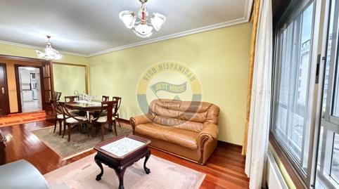 Foto 2 de Pis en venda a O Castro, Vigo