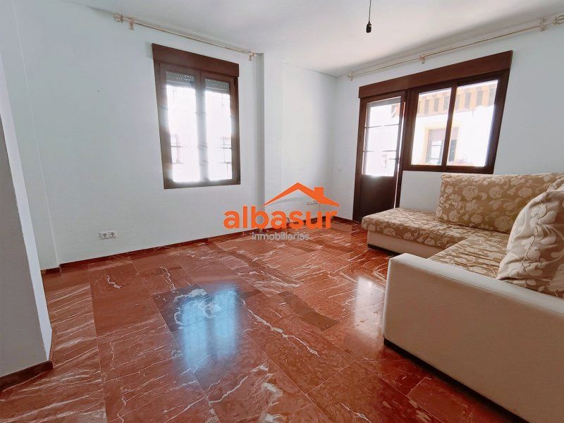 Sala d'estar de Pis en venda en  Córdoba Capital amb Aire condicionat, Calefacció i Terrassa