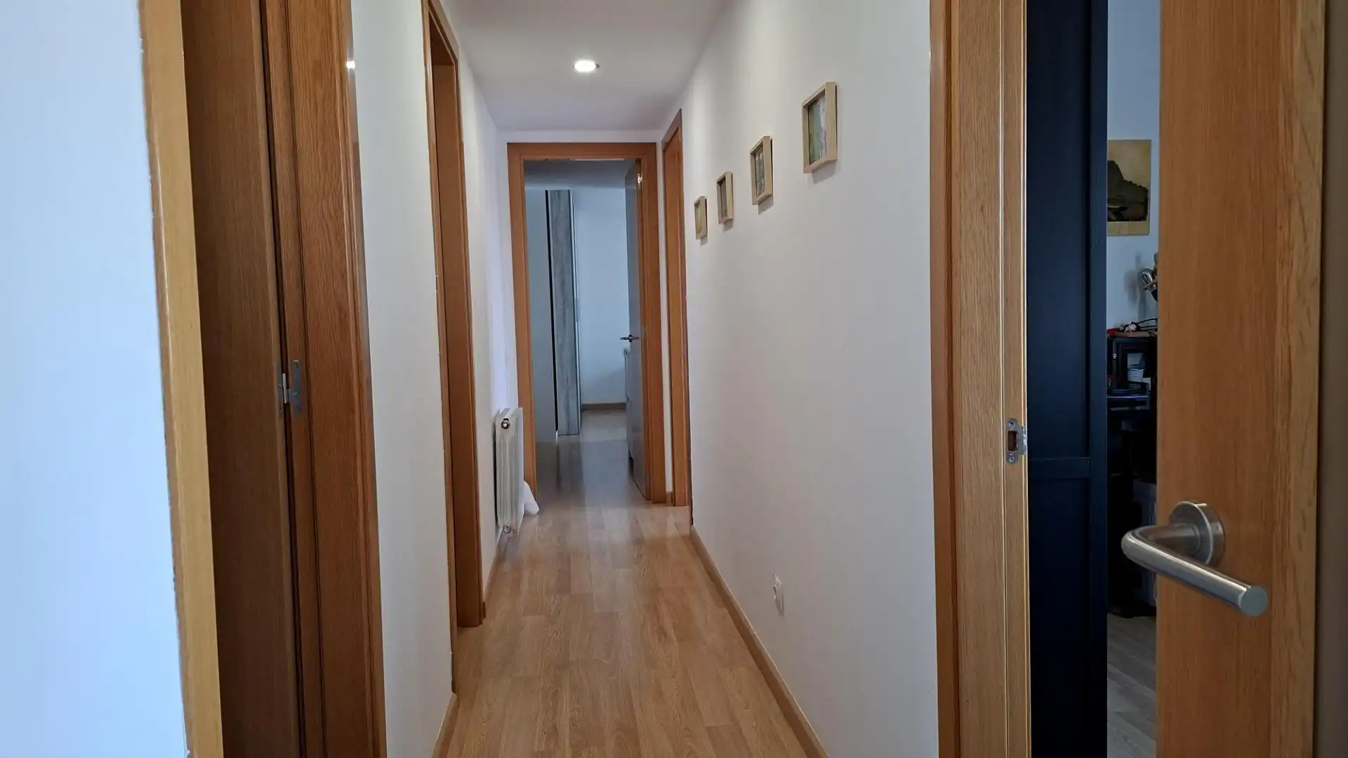 Flat for sale in Parets del Vallès  with Air Conditioner and Heating