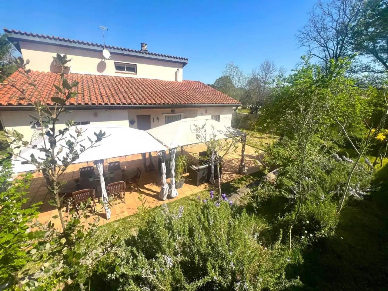Maison avec jardin à vendre à Vilobí d'Onyar, imagen 27