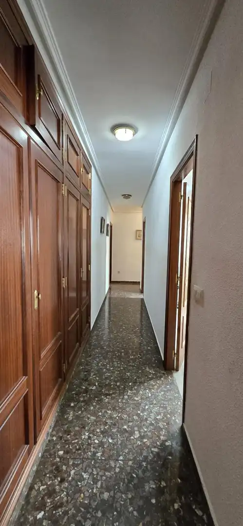 Pis en venda en Llíria amb Aire condicionat, Traster i Balcó