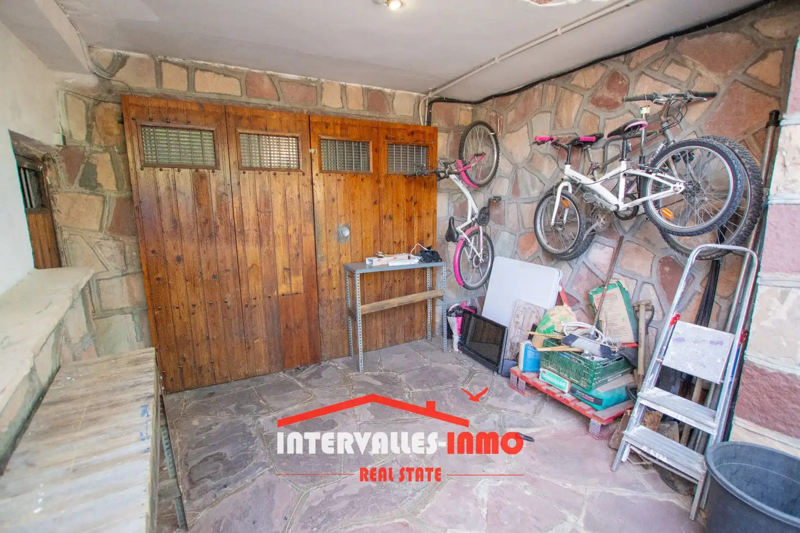 Casa o xalet en venda en Caldes de Montbui amb Calefacció, Jardí privat i Terrassa