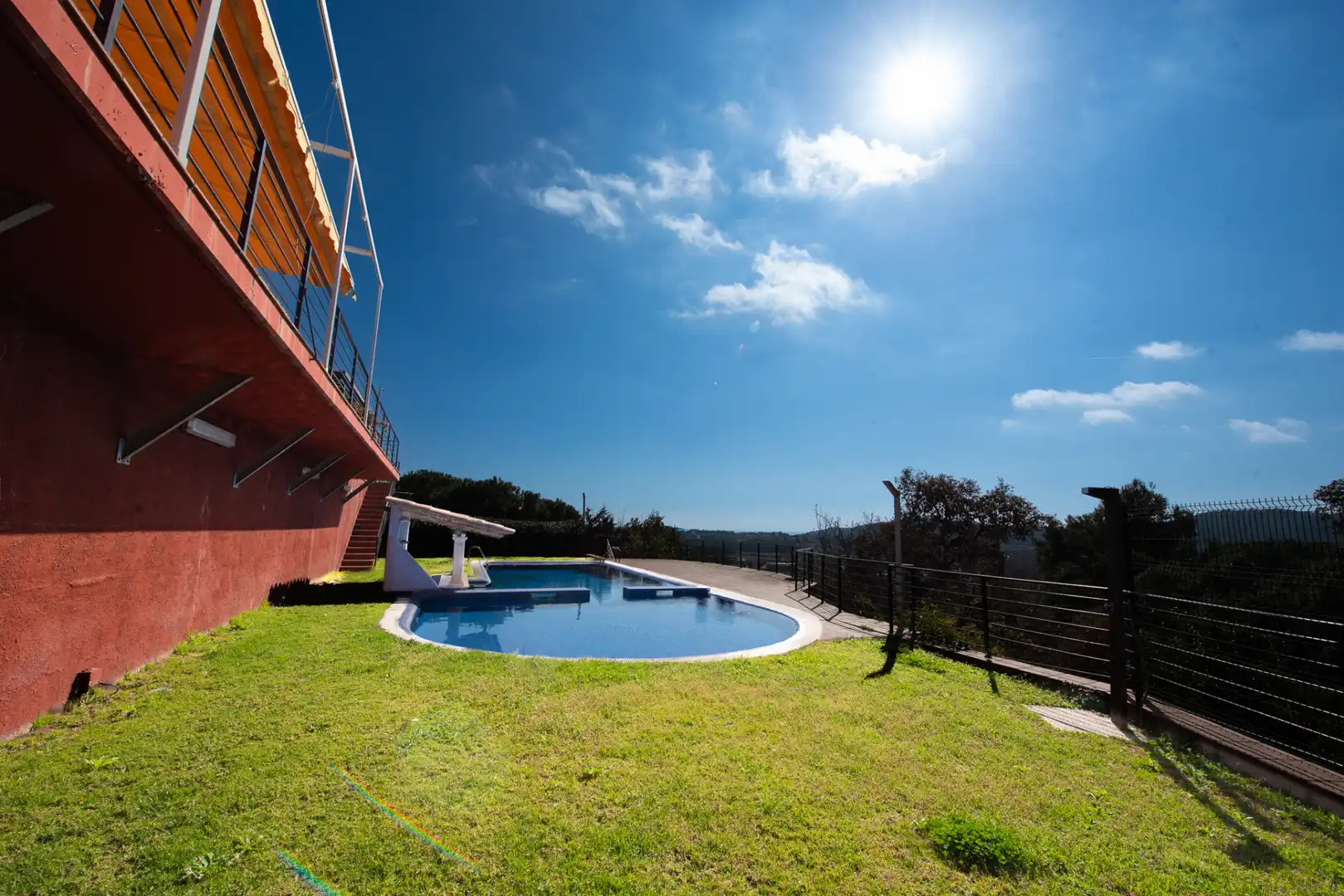 Villa avec terrasse à vendre à Carrer Can Semi, imagen 36