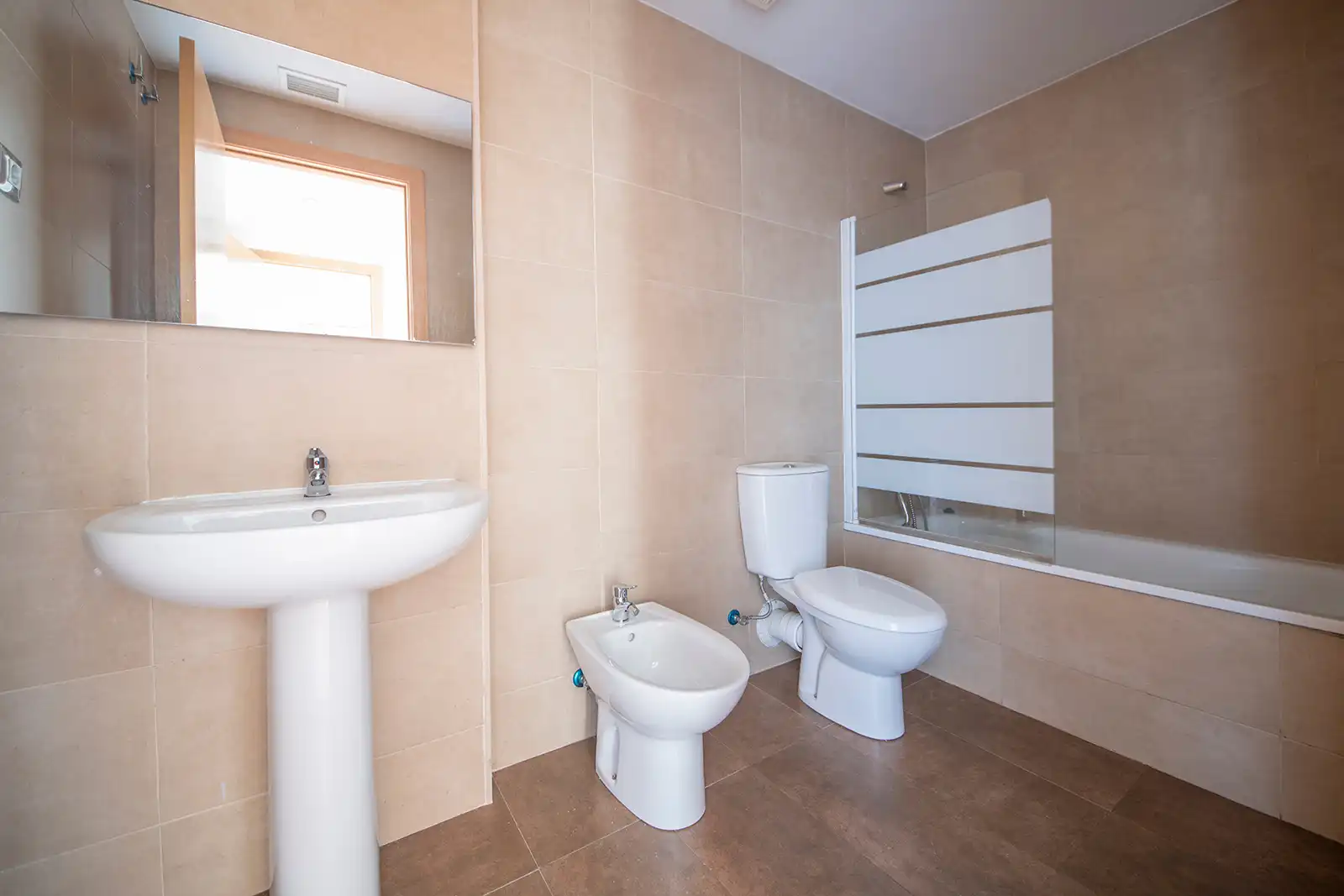 Baño de Piso en venta en Vilafranca del Penedès con Aire acondicionado, Calefacción y Parquet