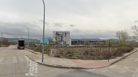 Foto 3 de Residencial en venda a Meco pueblo, Madrid