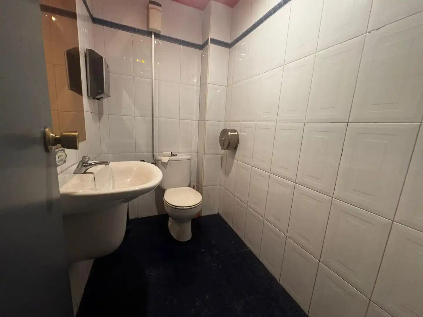 Local comercial en venta en Carrer Mare de Déu de la Mercè, imagen 10