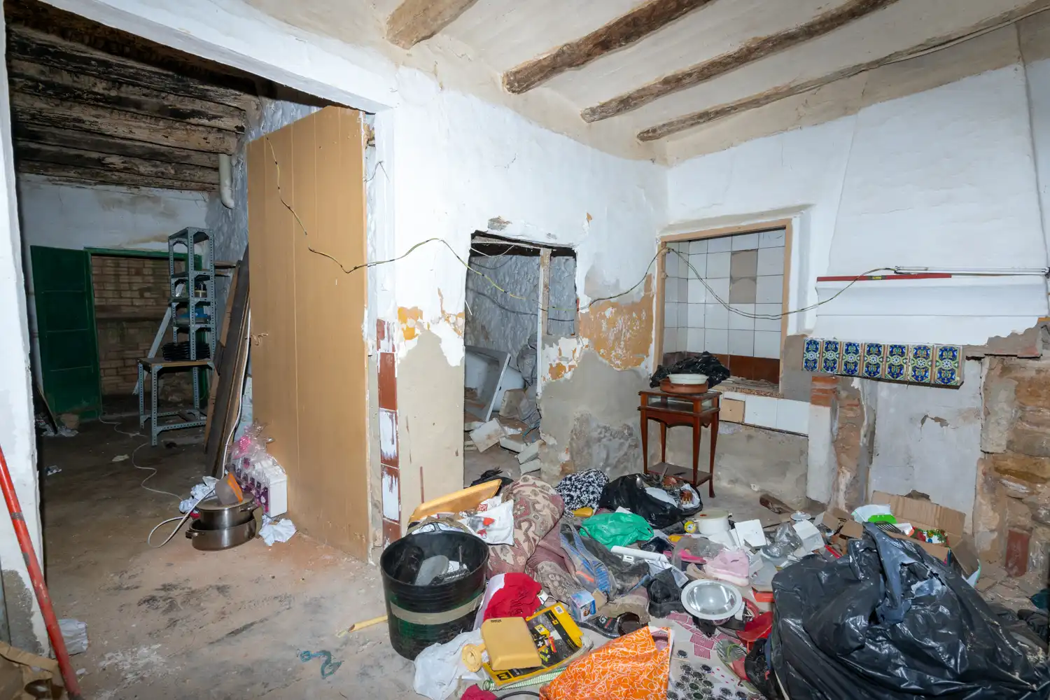 Casa en venta en Carrer Major 22, imagen 4