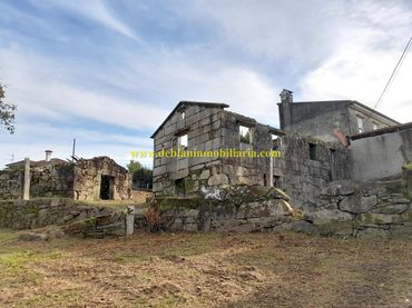 Terreno residenziale in vendita a Tui
