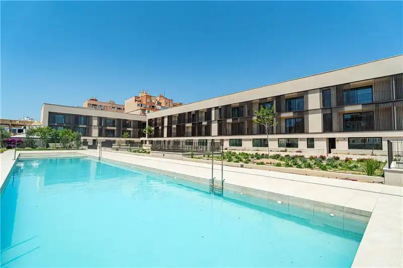 Apartament en venda a Polígon de Llevant
