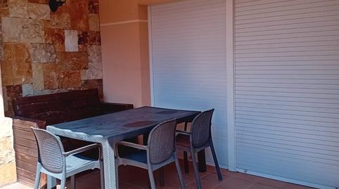 Foto 4 de Casa adosada en venda a Avinguda Catalunya, Girona