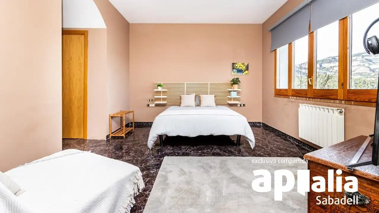Casa amb terrassa en venda a El Racó - Sant Feliu del Racó, imagen 48