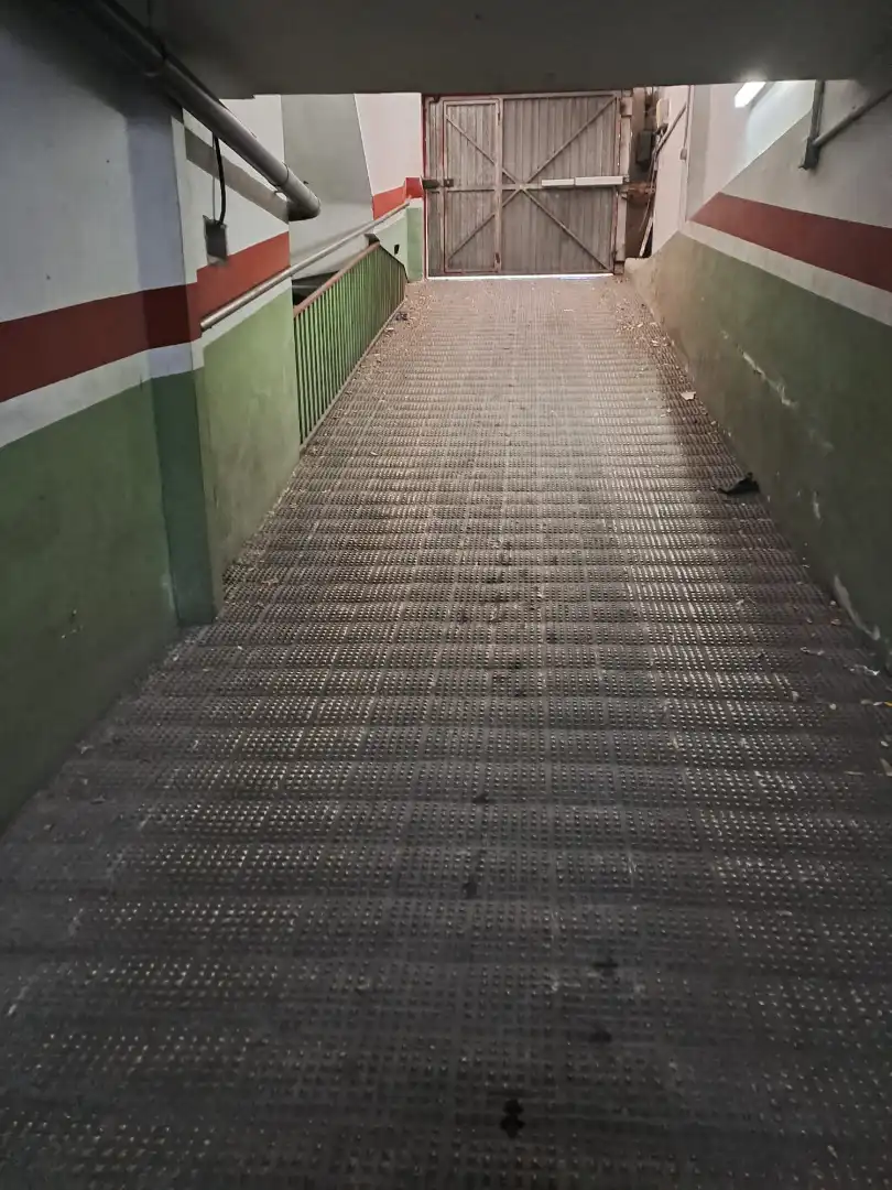 Garatge de lloguer en Camins al Grau