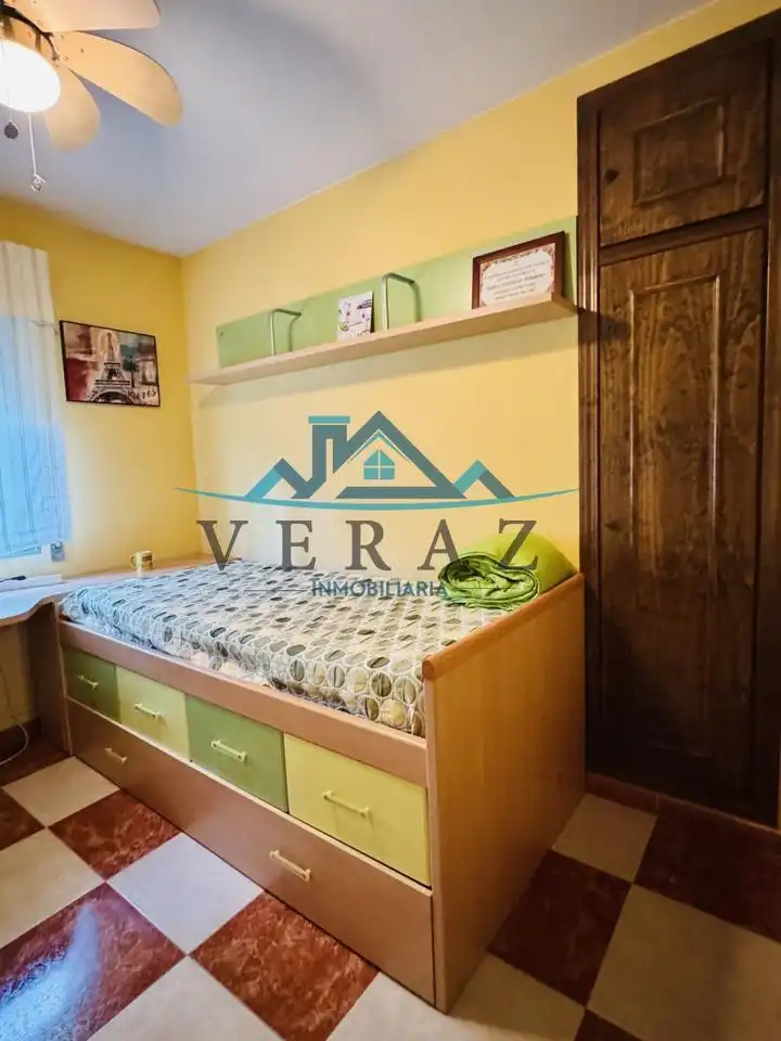Casa amb piscina en venda a San Román de los Montes, imagen 22