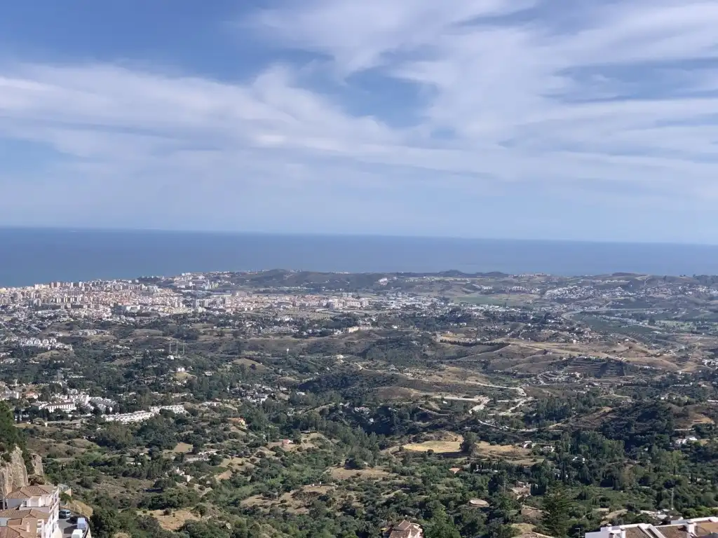 Terreni e lotti in vendita a Mijas pueblo, imagen 14