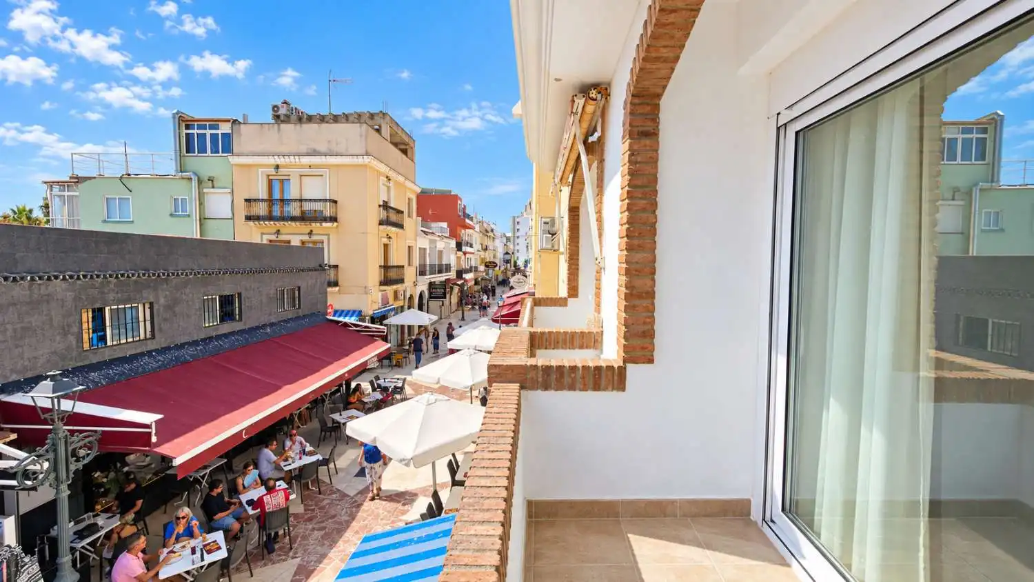 Studio à vendre à La Carihuela - Los Nidos, imagen 13