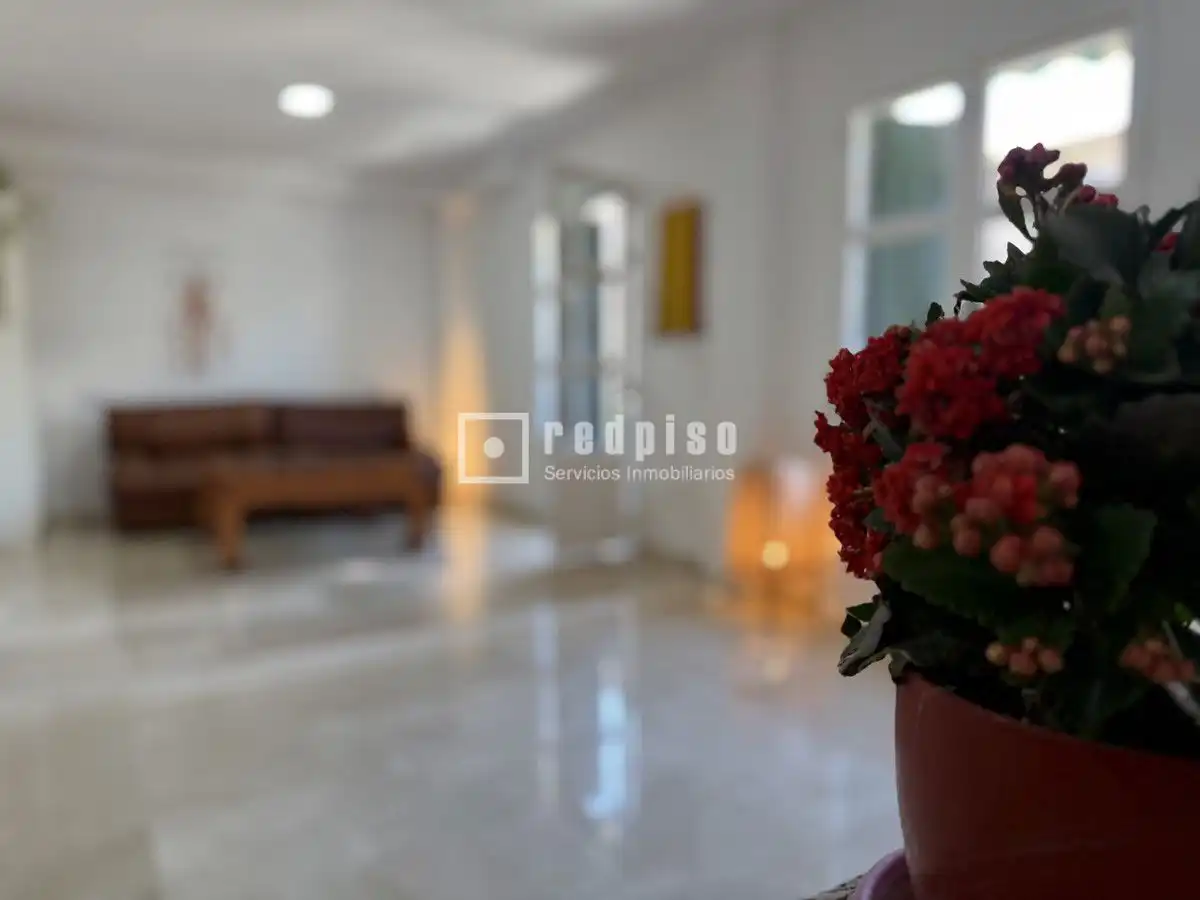 Pis en venda en Málaga amb Aire condicionat, Calefacció i Jardí privat