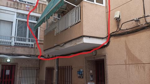 Foto 3 de Pis en venda a Carrer Sant Bartomeu, Campello Playa, Alicante