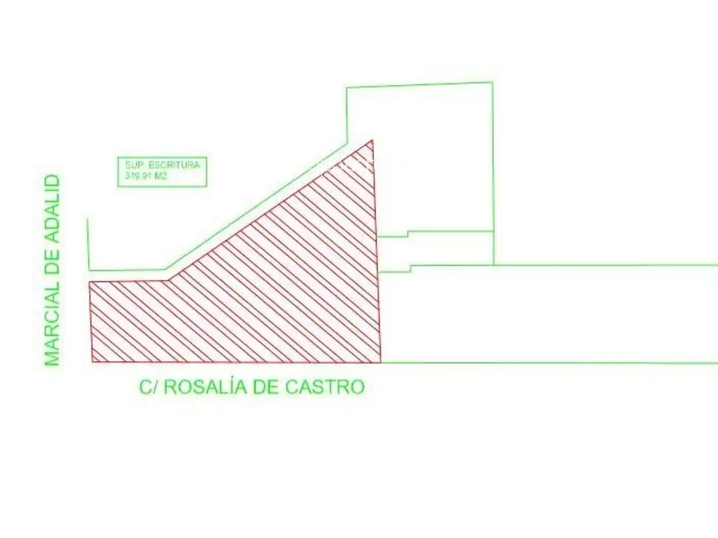 Terreni e lotti in vendita a Rosalia Castro, imagen 10