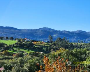 Residencial en venda a Ribadedeva