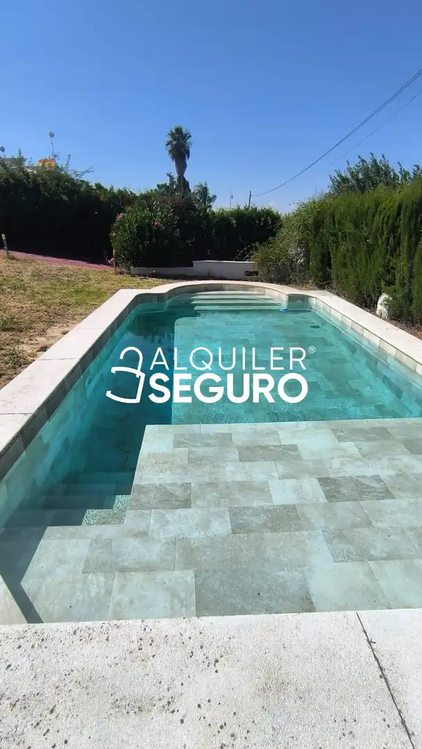 Houses for rent in ALCARAVAN, Salteras
