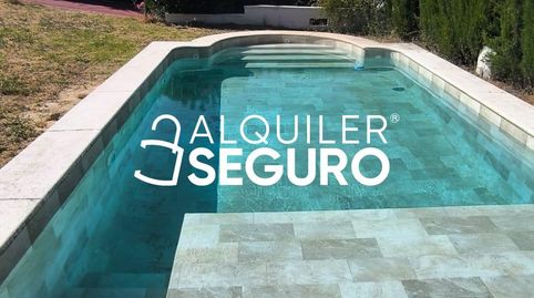 Photo 3 of Houses for rent in Alcaravan, Salteras, Sevilla