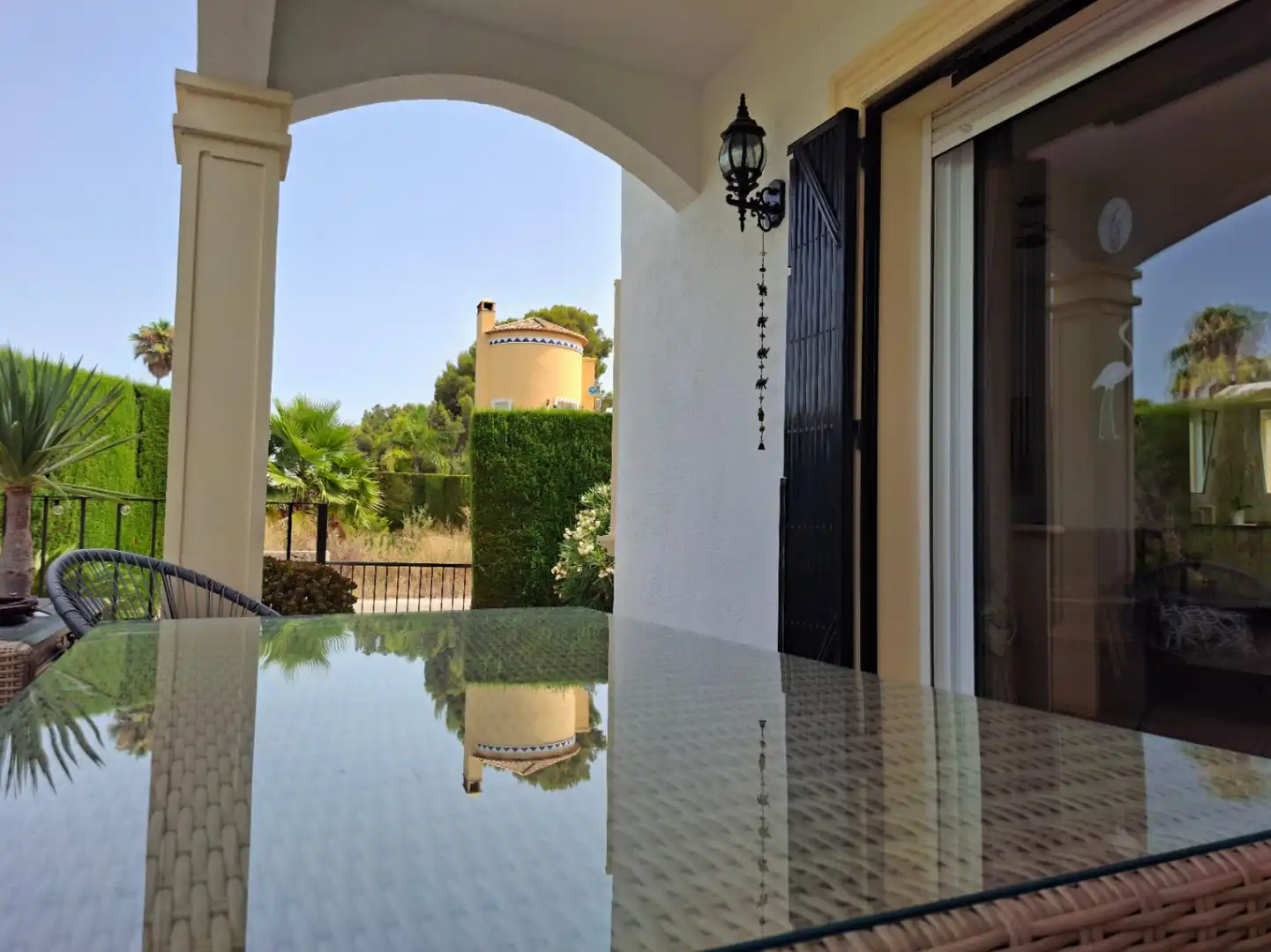 Chalet con piscina en venta en La Sella, imagen 20