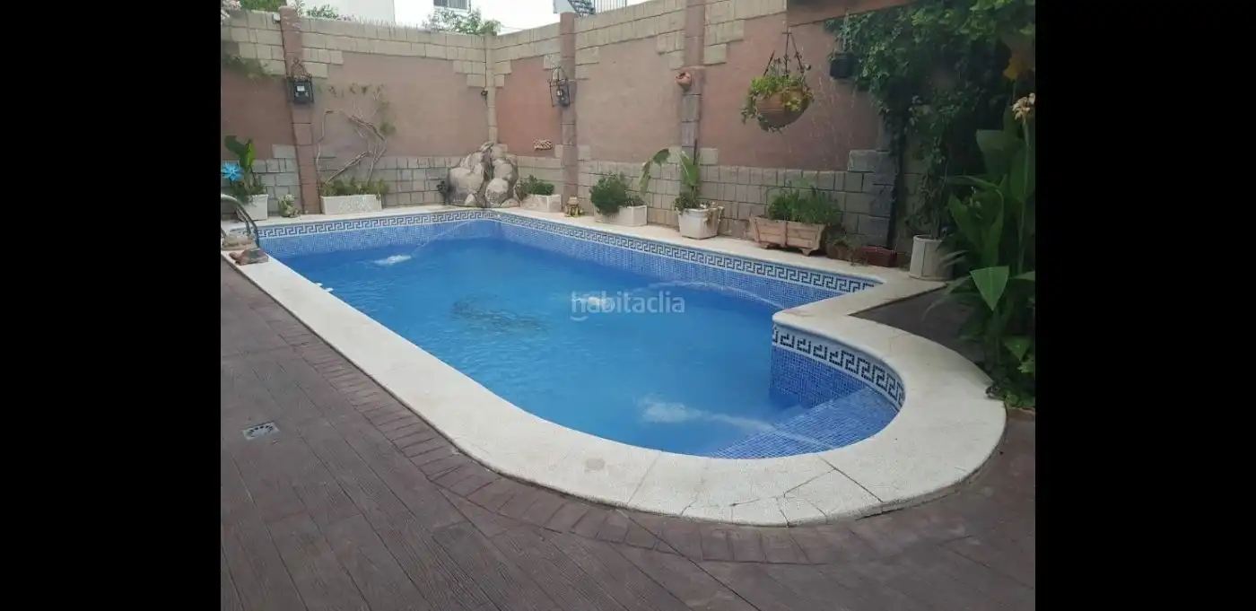 Villa zum Verkauf in Calle Málaga 10, imagen 9