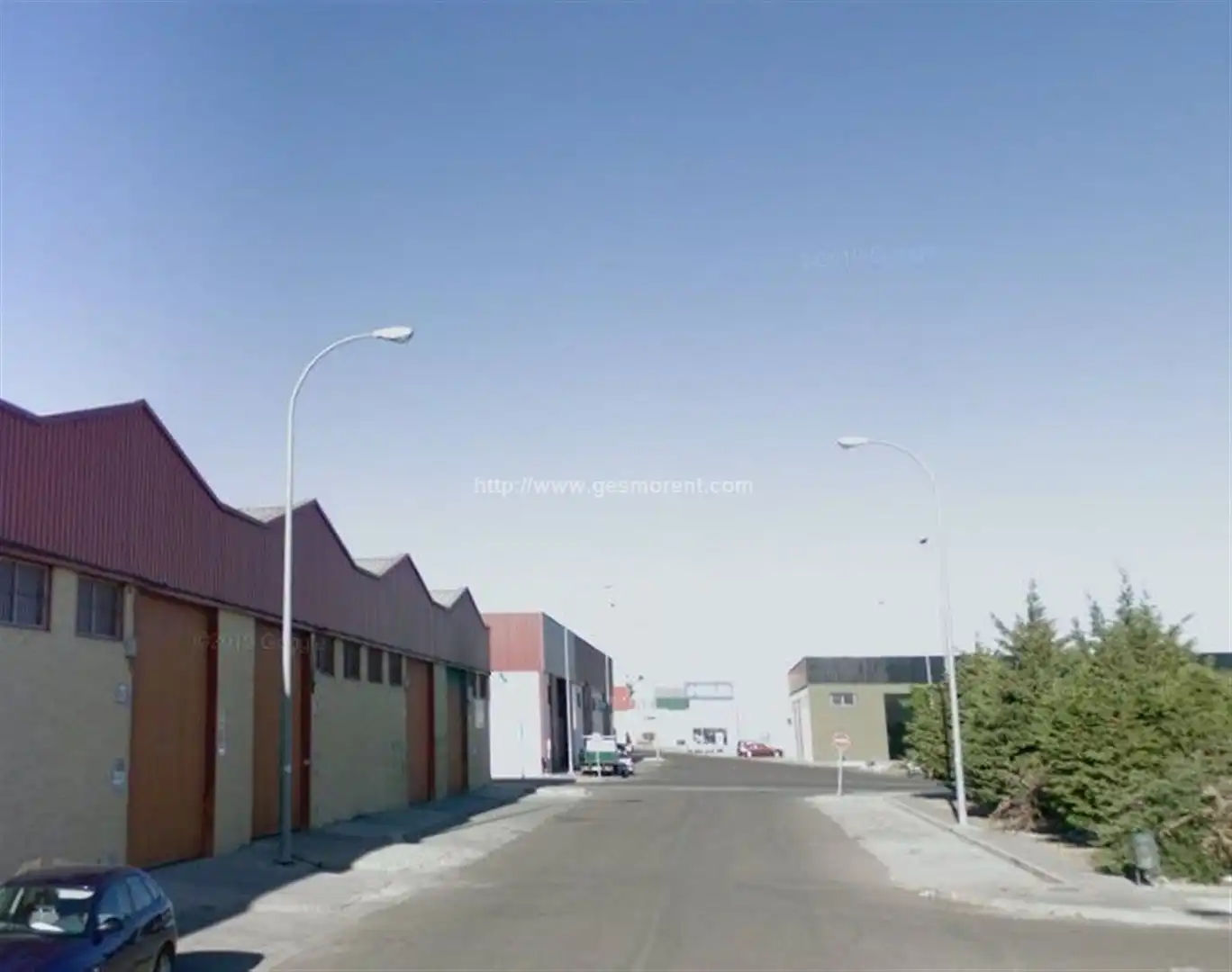 Industrial building for sale in Écija, imagen 3