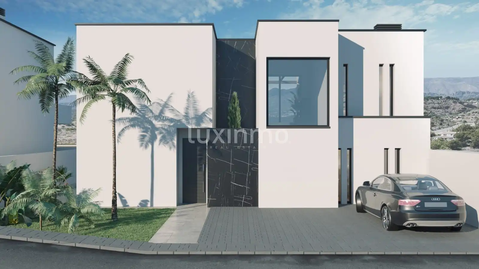 Chalet con piscina en venta en Golf Bahía, imagen 23