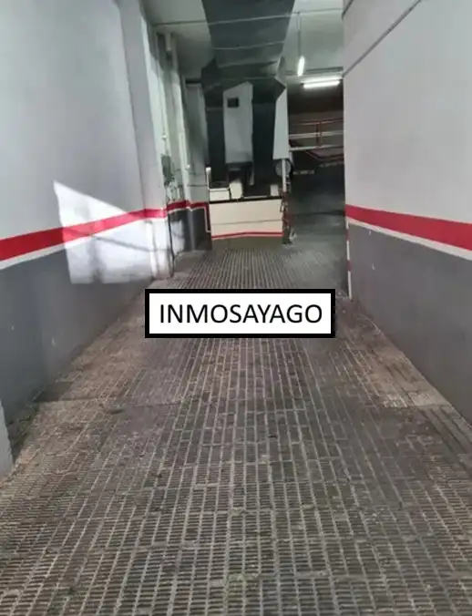 Aparcament en venda a Calle Vargas, imagen 3